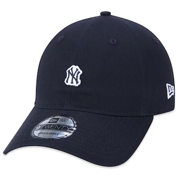 Boné New Era 9Twenty New York Yankees Core - Strapback - Adulto