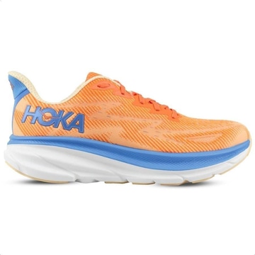 Hoka 2024 tenis corrida