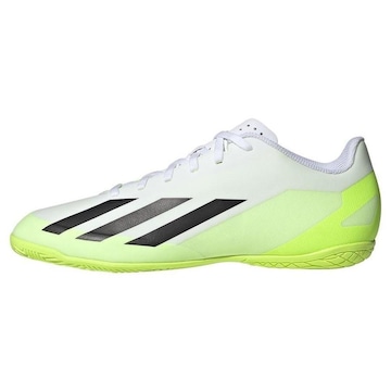 Chuteira Futsal adidas Crazyfast Indoor - Masculina