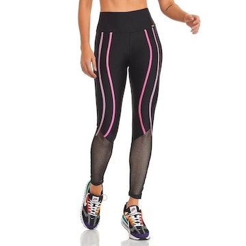 Calça Legging Cajubrasil Street - Feminina