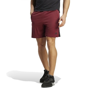 Shorts adidas Training Seasonal - Masculino