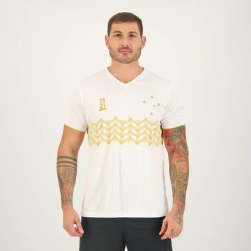 CAMISA CRUZEIRO RIVIERA MASC