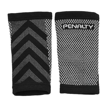 Panturrilheira Penalty Elastica Knit Xxiii - Adulto