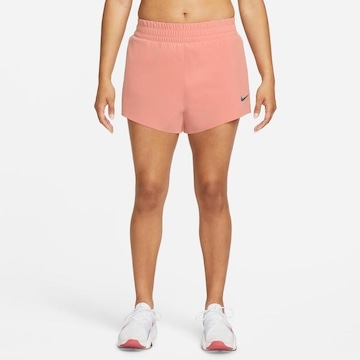 Shorts Nike Dri-Fit - Feminino