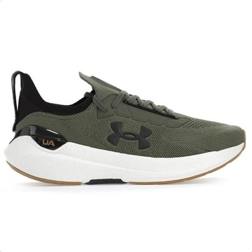 Tênis Under Armour Charged Hit - Masculino