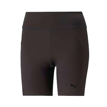 Shorts Puma Fit 5 Tight - Feminino