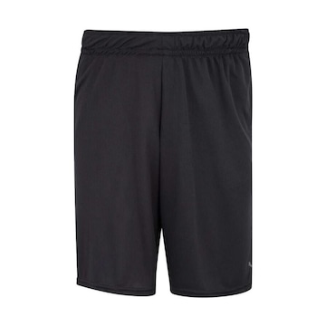 Shorts Puma Performance Knit 10 - Masculino