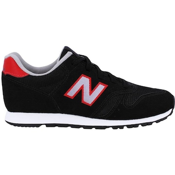 Tênis New Balance 373 Lace - Infantil