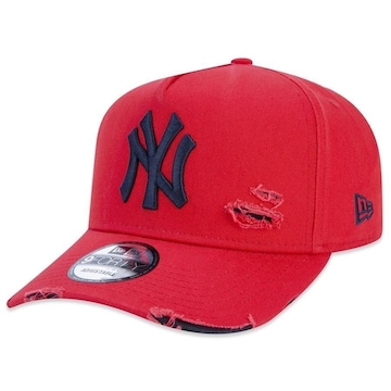 New York Yankees - Roupas, Bonés MLB NY Yankees - Centauro