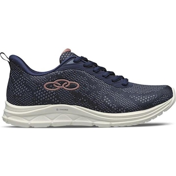 Tenis Olympikus Citrus Luna - Feminino