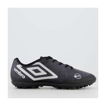 Chuteira Society Umbro Orbit Jr - Infantil