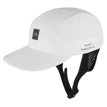 Boné Aba Reta Rusty Surf Strapback - Adulto