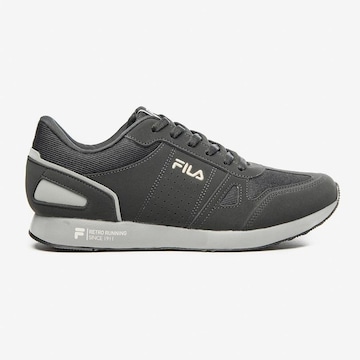 Tênis Fila Classic Runner Sl - Masculino