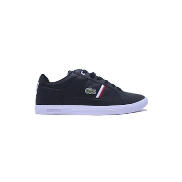 Tênis Lacoste Europa - Masculino