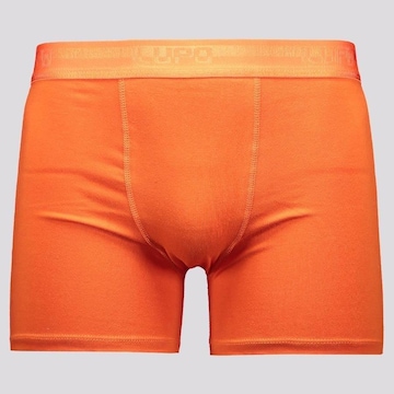 Cueca Boxer Lupo Elastic Soft - Masculino