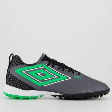 Chuteira Society Umbro Astro - Masculina