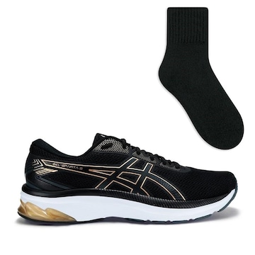 Tênis Asics Gel-Sparta 2 + Par de Meias Color Sports - Masculino