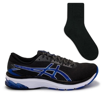 Tênis Asics Gel-Sparta 2 + Par de Meias Color Sports - Masculino