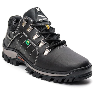 Bota Adventure Frontinni Milão - Masculina