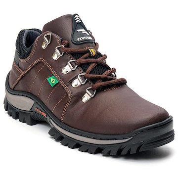 Bota Adventure Frontinni Milão - Masculina