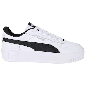 Tênis Puma Carina Street BDP - Feminino