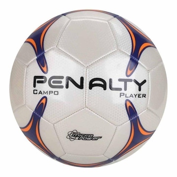 Bola de Futebol de Campo Penalty Player Xxi