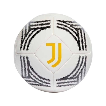 Bola de Futebol de Campo do Juventus adidas