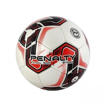 Bola de Futsal Penalty Storm Xxi