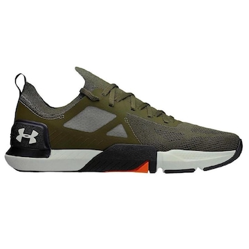 Tênis Under Armour Tribase Cross - Masculino