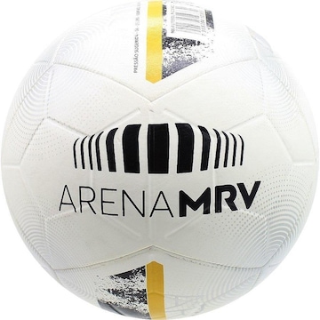 Bola Futebol de Campo Arena Mrv Atlético Mineiro