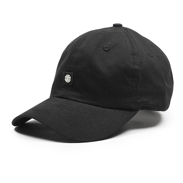 Boné Aba Curva Element Fluky Dad Sm24 - Strapback - Adulto