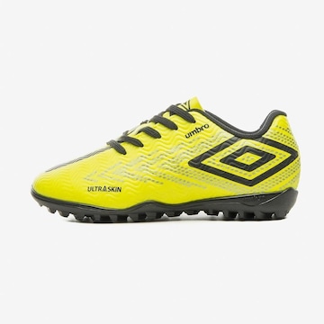 Chuteira Society Umbro Ultraskin - Júnior