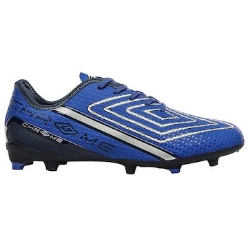 Chuteira de Campo Umbro Chrome - Adulto