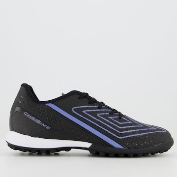 Chuteira Society Umbro Chrome - Masculina