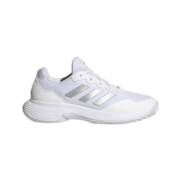 Tênis adidas Gamecourt 2 - Feminino