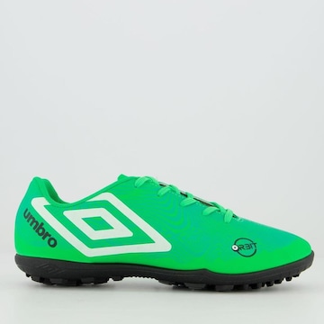 Chuteira Society Umbro Orbit- Infantil