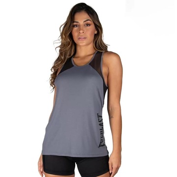 Camiseta Regata Everlast Pro Ronda - Feminina