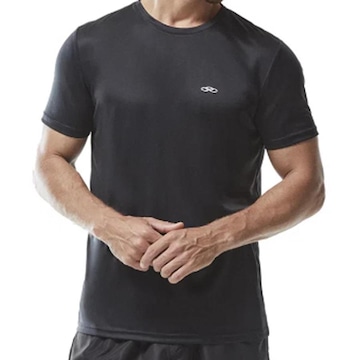 Camiseta T-Shirt Olympikus Essential Masculino Adulto