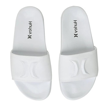 Chinelo Slide Hurley Icon 2 - Masculino