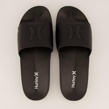 Chinelo Slide Hurley Icon 2 - Masculino