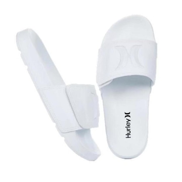 Chinelo Hurley Icon Slide - Masculino