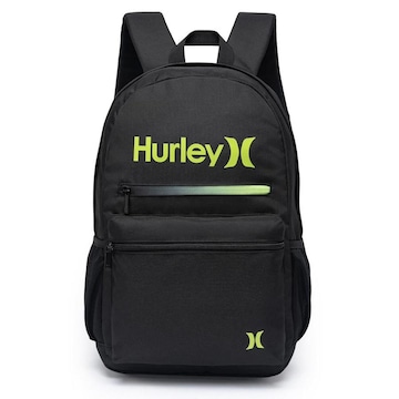 Mochila Hurley Impermeável - 16 Litros