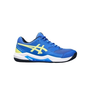 Tênis Asics Gel Dedicate 8 Padel Masculino