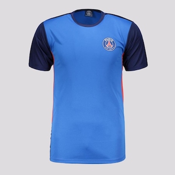 Camiseta Psg Balboa Basic - Masculina