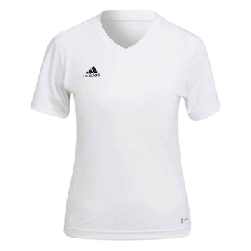 Camiseta adidas M/C Entrada 22- Feminina