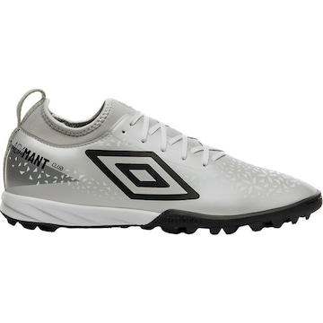 Chuteira Society Umbro Adamant Club - Adulto