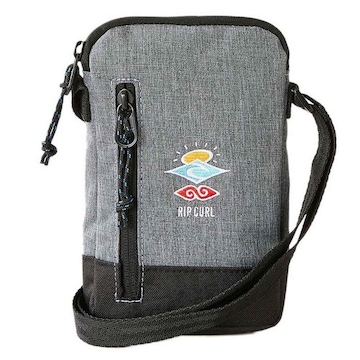 Bolsa Rip Curl Slim Pouch Icons Of Surf