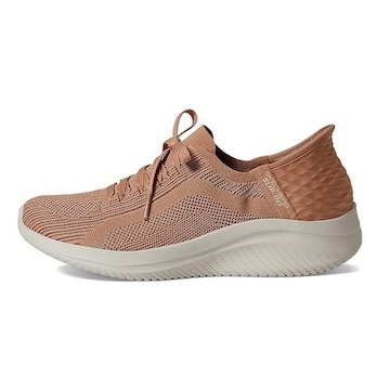 Tênis Skechers Ultra Flex 3.0 Brilliant Path Slip Ins - Feminino