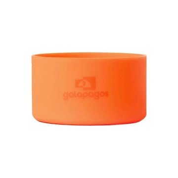 Capa de Silicone Galapagos para Garrafa Boot