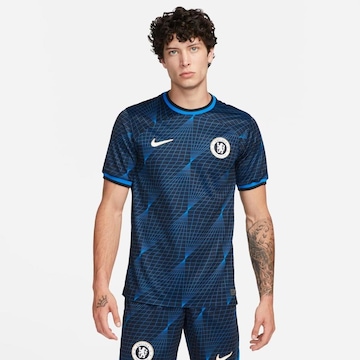 Camisa do Chelsea II 23 Nike Masculina Torcedor